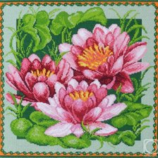 Схема вышивки «№686325»