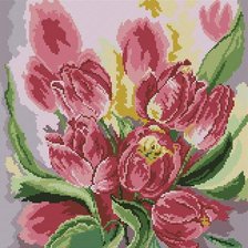 Схема вышивки «№686328»