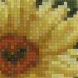 Предпросмотр схемы вышивки «подсолнухи» (№686330)