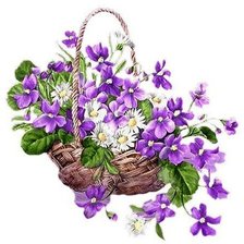 Схема вышивки «№686337»