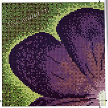 Схема вышивки «№686357»