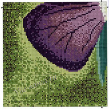 Схема вышивки «№686359»