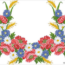 Схема вышивки «№686362»