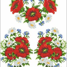 Схема вышивки «№686363»