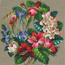 Схема вышивки «№686364»