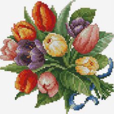 Схема вышивки «№686379»