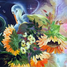 Схема вышивки «2505»