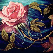 Схема вышивки «№686392»