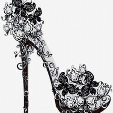 Схема вышивки «№686397»