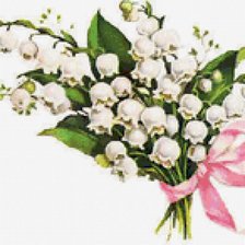 Схема вышивки «№686405»