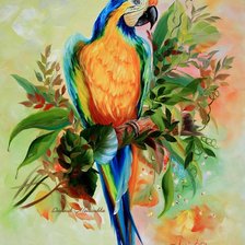 Схема вышивки «2509»