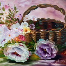 Схема вышивки «2512»