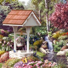 Схема вышивки «№686619»