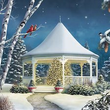 Схема вышивки «№686641»