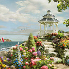 Схема вышивки «№686683»