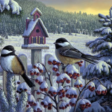 Схема вышивки «№686716»