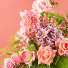 Схема вышивки «№686725»