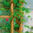 Предпросмотр схемы вышивки «№686739»