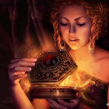 Схема вышивки «№686747»