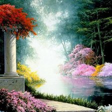 Схема вышивки «№686749»