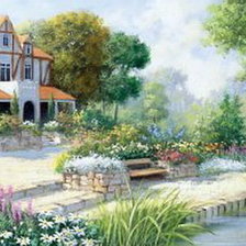 Схема вышивки «№686753»