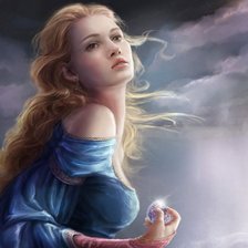 Схема вышивки «№686760»