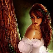 Схема вышивки «№686771»