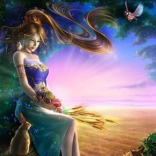 Схема вышивки «№686774»