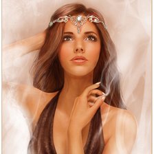 Схема вышивки «№686776»