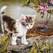 Схема вышивки «№686799»