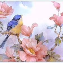 Схема вышивки «№686807»