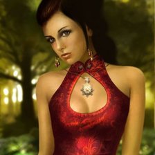 Схема вышивки «№686809»