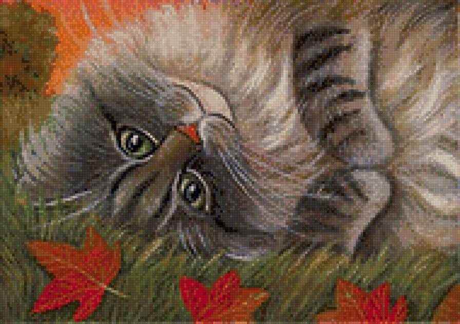 осенний кт - предпросмотр