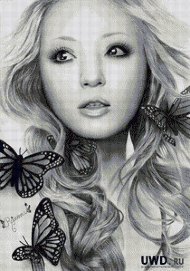 №686825 - девушка.фентези - предпросмотр