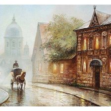 Схема вышивки «№686830»