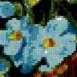 Предпросмотр схемы вышивки «№686831»