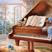 Схема вышивки «№686837»