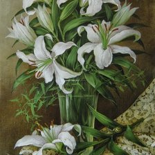 Схема вышивки «№686844»