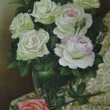 Схема вышивки «№686847»