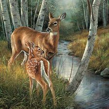 Схема вышивки «№686851»