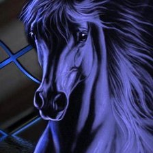 Схема вышивки «красавчик»