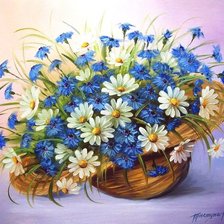 Схема вышивки «№686963»