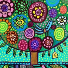 Схема вышивки «№686995»