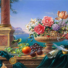 Схема вышивки «№687073»