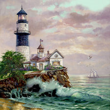 Схема вышивки «№687192»