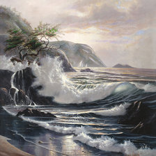 Схема вышивки «№687198»