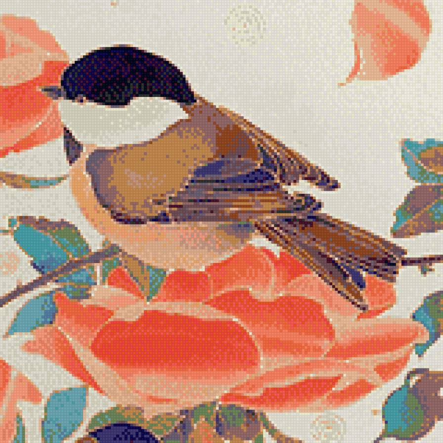 птичка 2 - предпросмотр