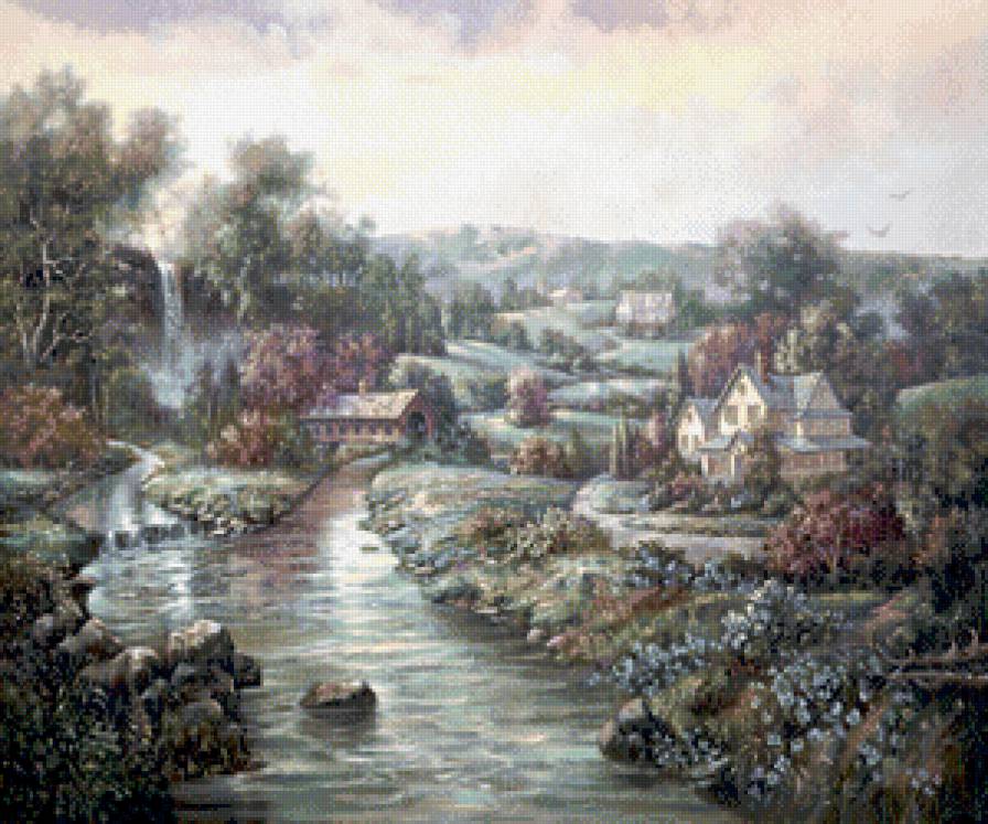 дом - предпросмотр