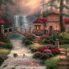 Схема вышивки «№687479»