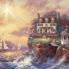 Схема вышивки «№687486»